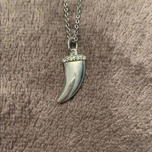 Stella and Dot Italian Horn